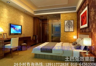 北京國泰華安建筑 專業打造酒店、餐廳、會所、KTV的裝潢設計