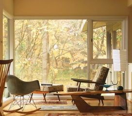 秋高氣爽，裝修正當時——探析秋季裝修的獨特優(yōu)勢