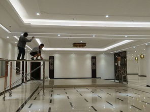 廠房裝修當選曾金建筑裝飾，佛山室內裝修建筑裝潢的首選