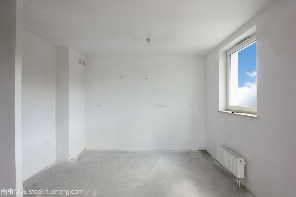 新建筑室內裝潢的藝術與趨勢