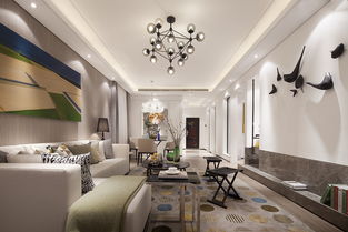 靜安府東區(qū)4786390 唯象裝飾，打造理想居住空間的建筑裝潢專(zhuān)家